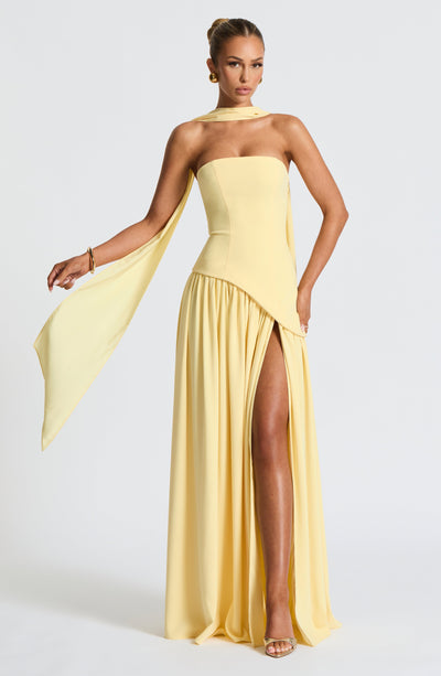 Marlowe & Co | Tessa™ Maxi Dress