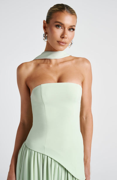 Marlowe & Co | Tessa™ Maxi Dress