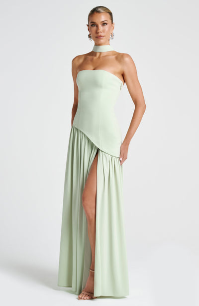 Marlowe & Co | Tessa™ Maxi Dress