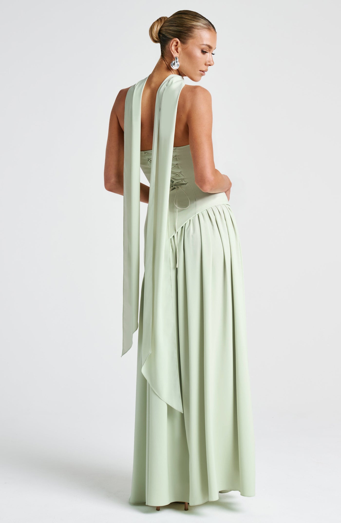 Marlowe & Co | Tessa™ Maxi Dress