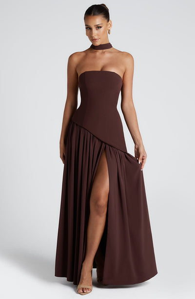 Marlowe & Co | Tessa™ Maxi Dress