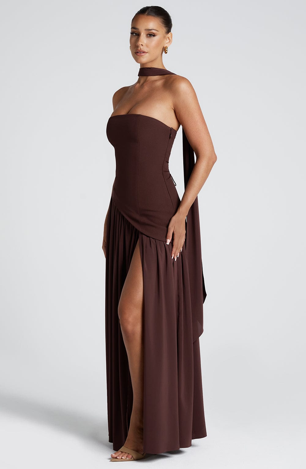 Marlowe & Co | Tessa™ Maxi Dress