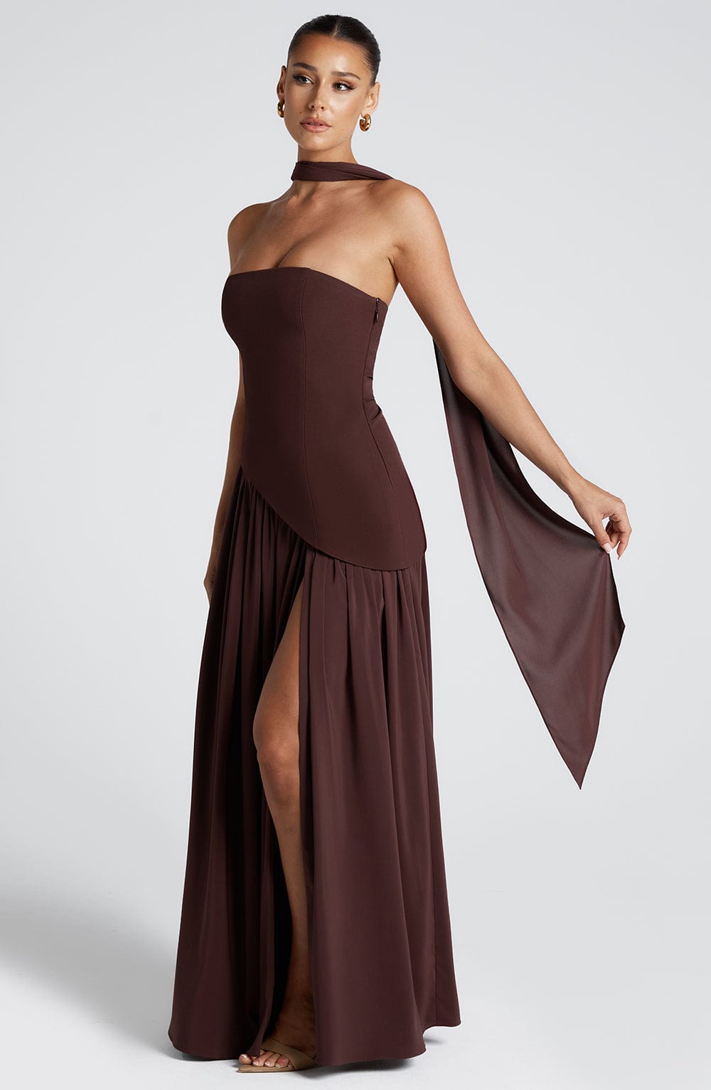 Marlowe & Co | Tessa™ Maxi Dress