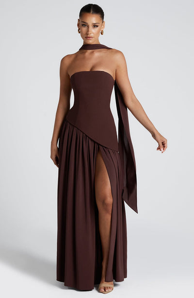 Marlowe & Co | Tessa™ Maxi Dress
