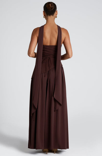 Marlowe & Co | Tessa™ Maxi Dress