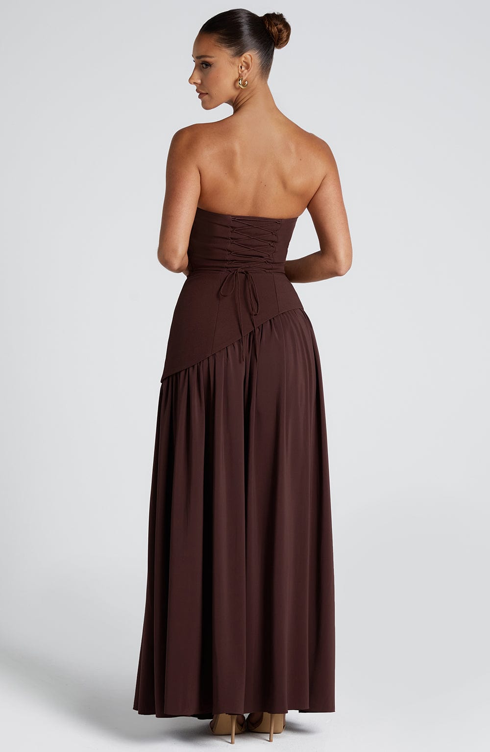 Marlowe & Co | Tessa™ Maxi Dress