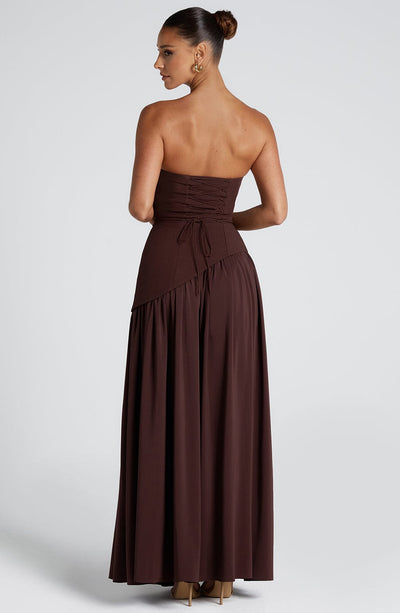 Marlowe & Co | Tessa™ Maxi Dress