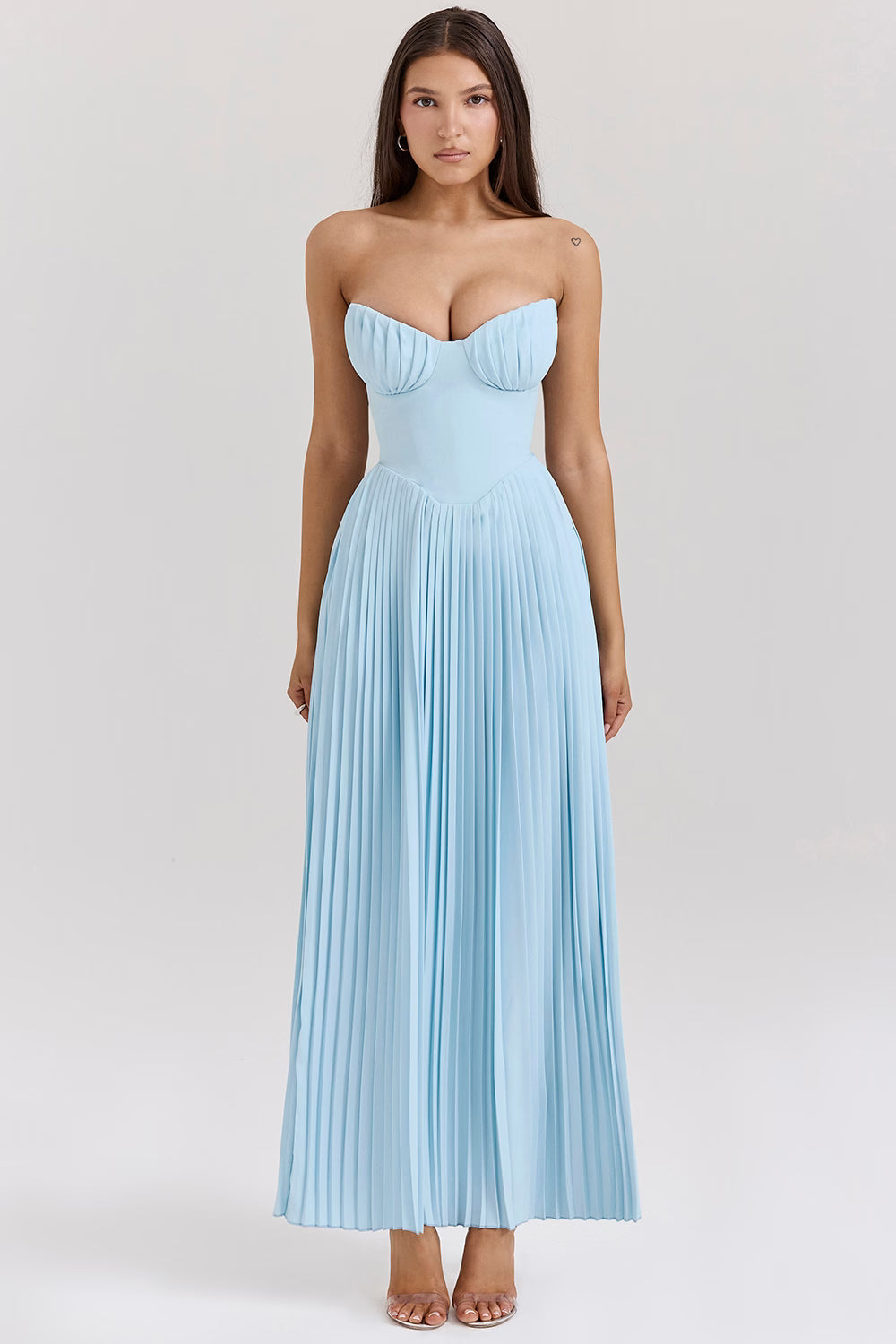Lara Maxi Dress