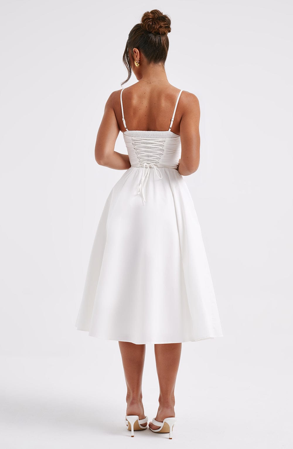 Marlowe & Co | Chloe Midi Dress