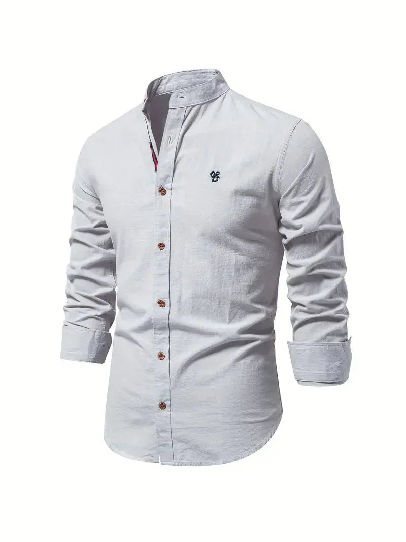 Max - Stylish Men's Shirts for All Seasons