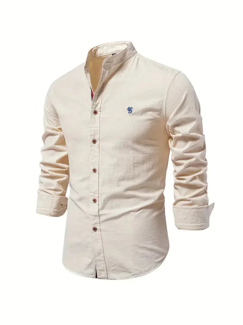Max - Stylish Men's Shirts for All Seasons