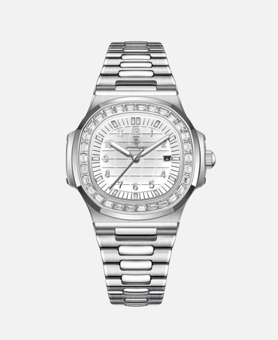 Nautilius Diamond
