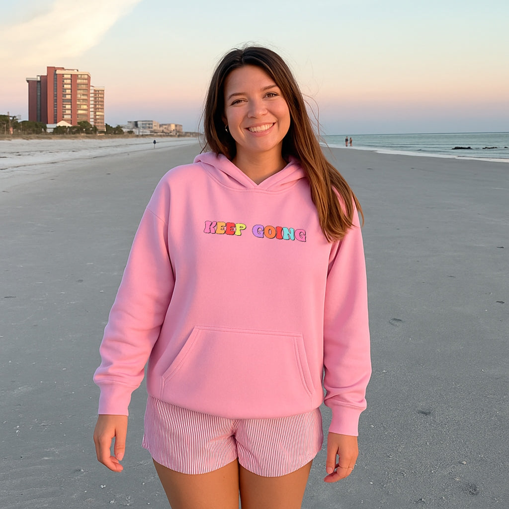 Soli™ | Second Chance Hoodie