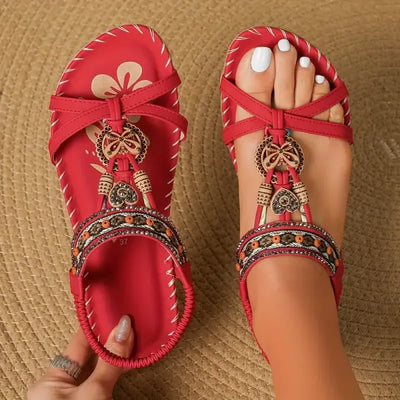 Marlowe & Co | Maria™ Orthopedic Comfort+ Sandals