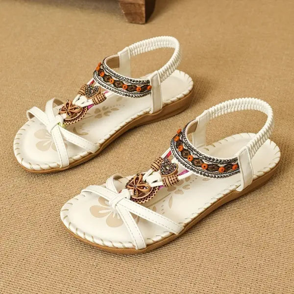Marlowe & Co | Maria™ Orthopedic Comfort+ Sandals