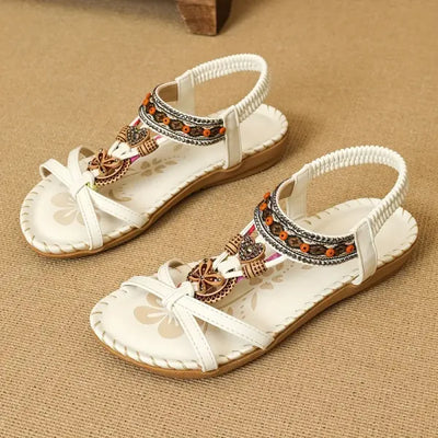 Marlowe & Co | Maria™ Orthopedic Comfort+ Sandals