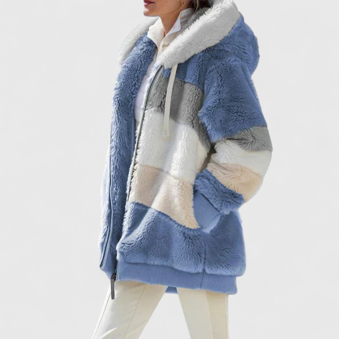 Andrea - Comfortable Warm Cardigan