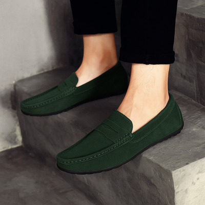 Marlowe & Co™ | Premium Orthopedic Loafers