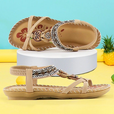 Marlowe & Co | Maria™ Orthopedic Comfort+ Sandals