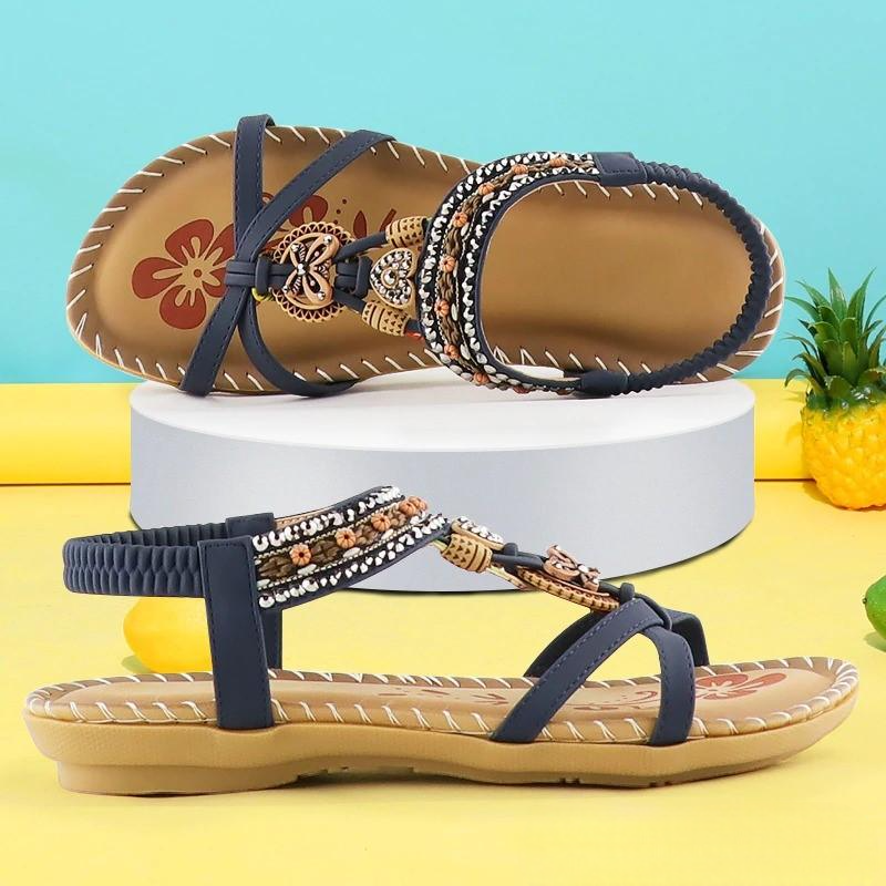 Marlowe & Co | Maria™ Orthopedic Comfort+ Sandals