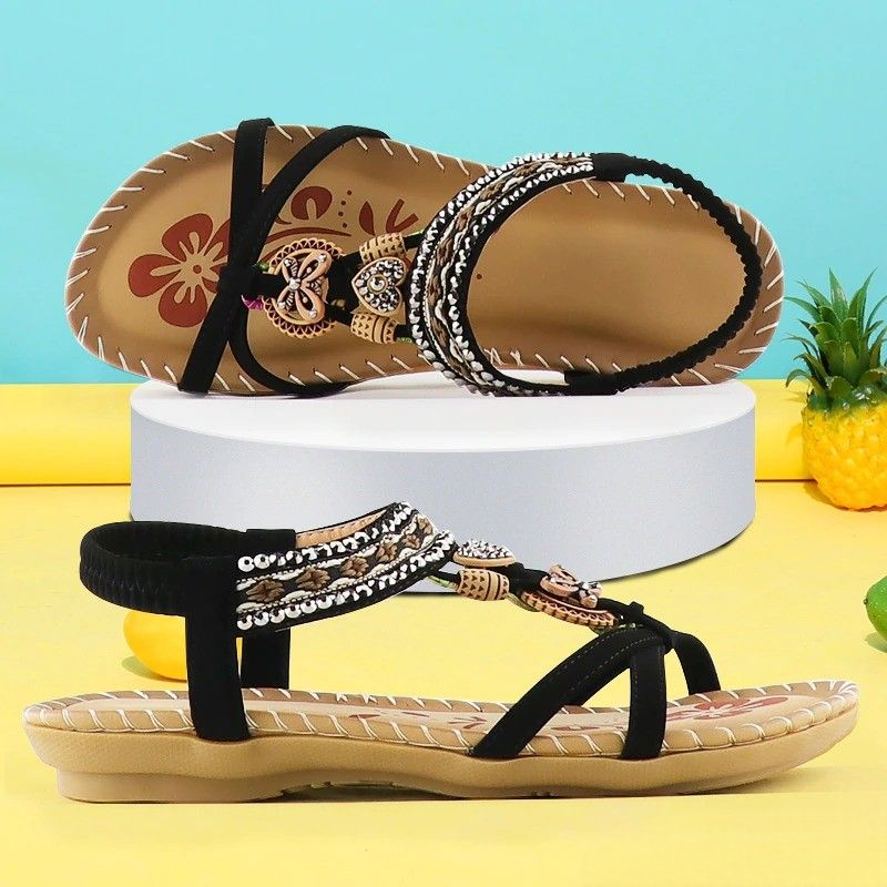 Marlowe & Co | Maria™ Orthopedic Comfort+ Sandals