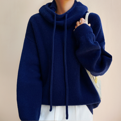 Elvire™ | Cozy Hooded