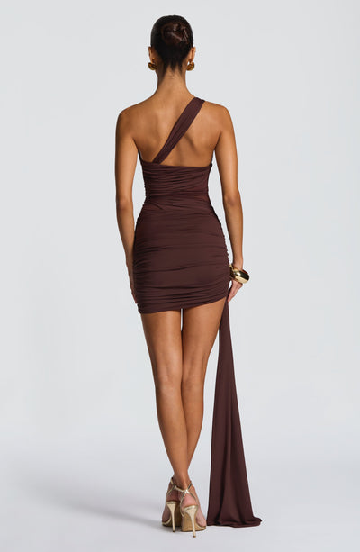 Shazia Mini Dress