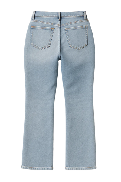Marlowe & Co | Snatch Factor Jeans