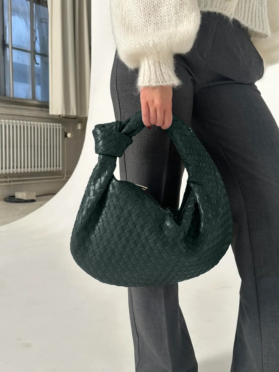 Eleanor Medium Bag