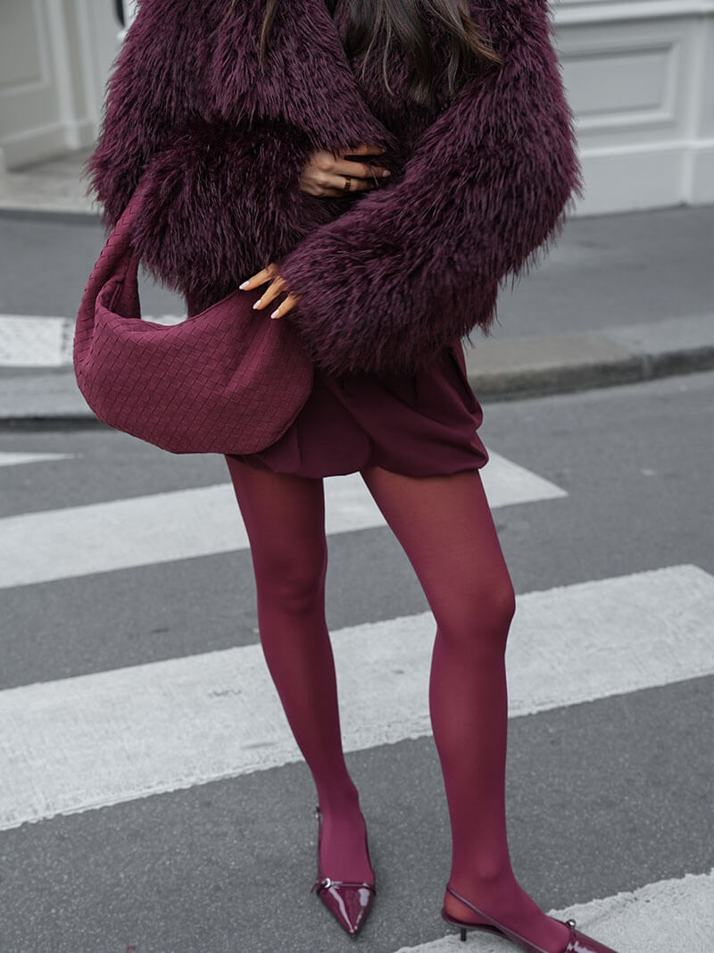 Matilda Medium Bag