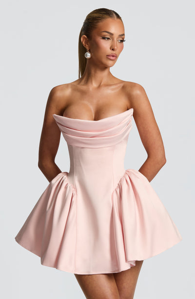 Lily Mini Dress