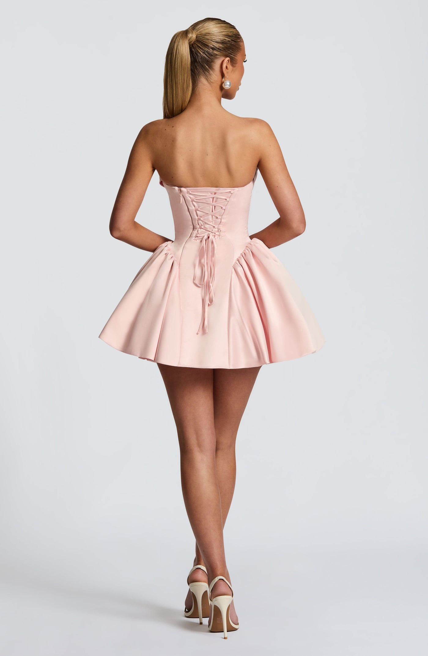 Lily Mini Dress