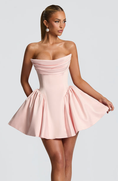 Lily Mini Dress