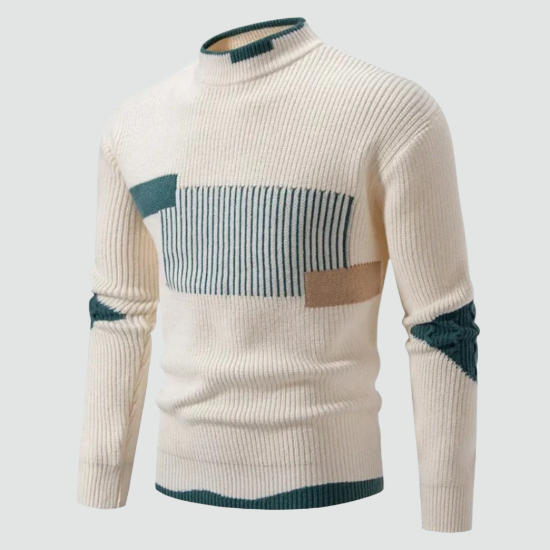 Miko - Premium Men's Sweater