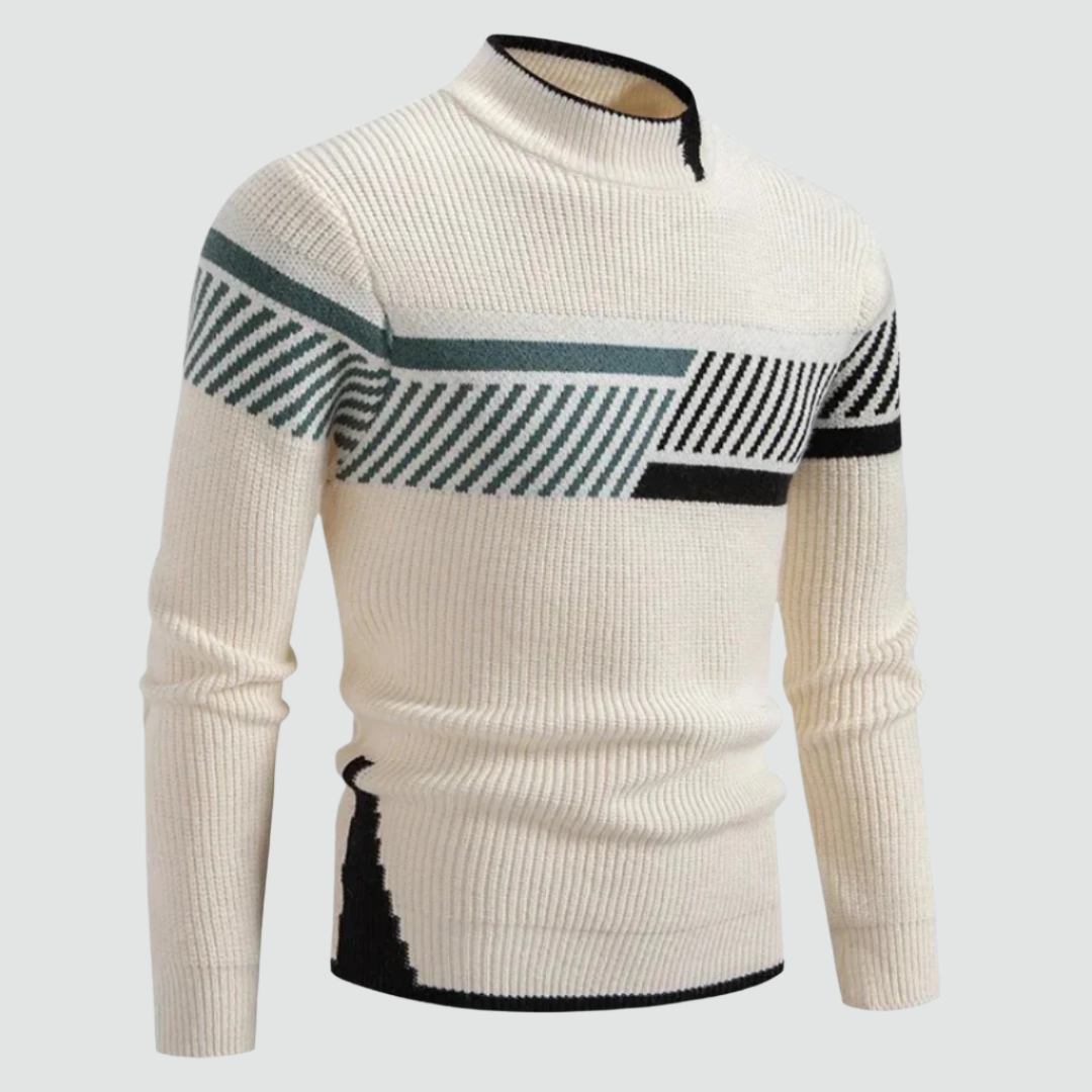 Miko - Premium Men's Sweater