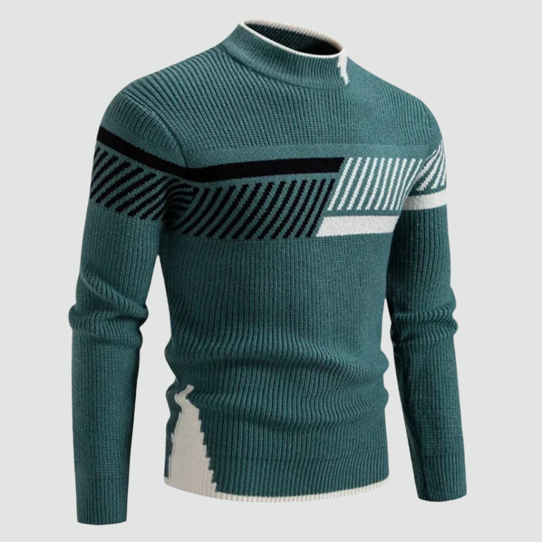 Miko - Premium Men's Sweater
