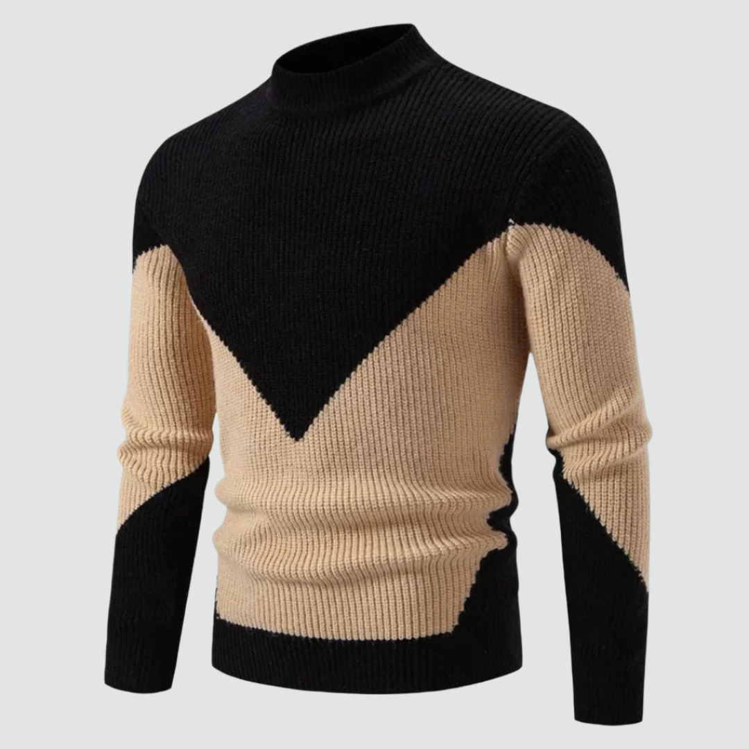 Miko - Premium Men's Sweater