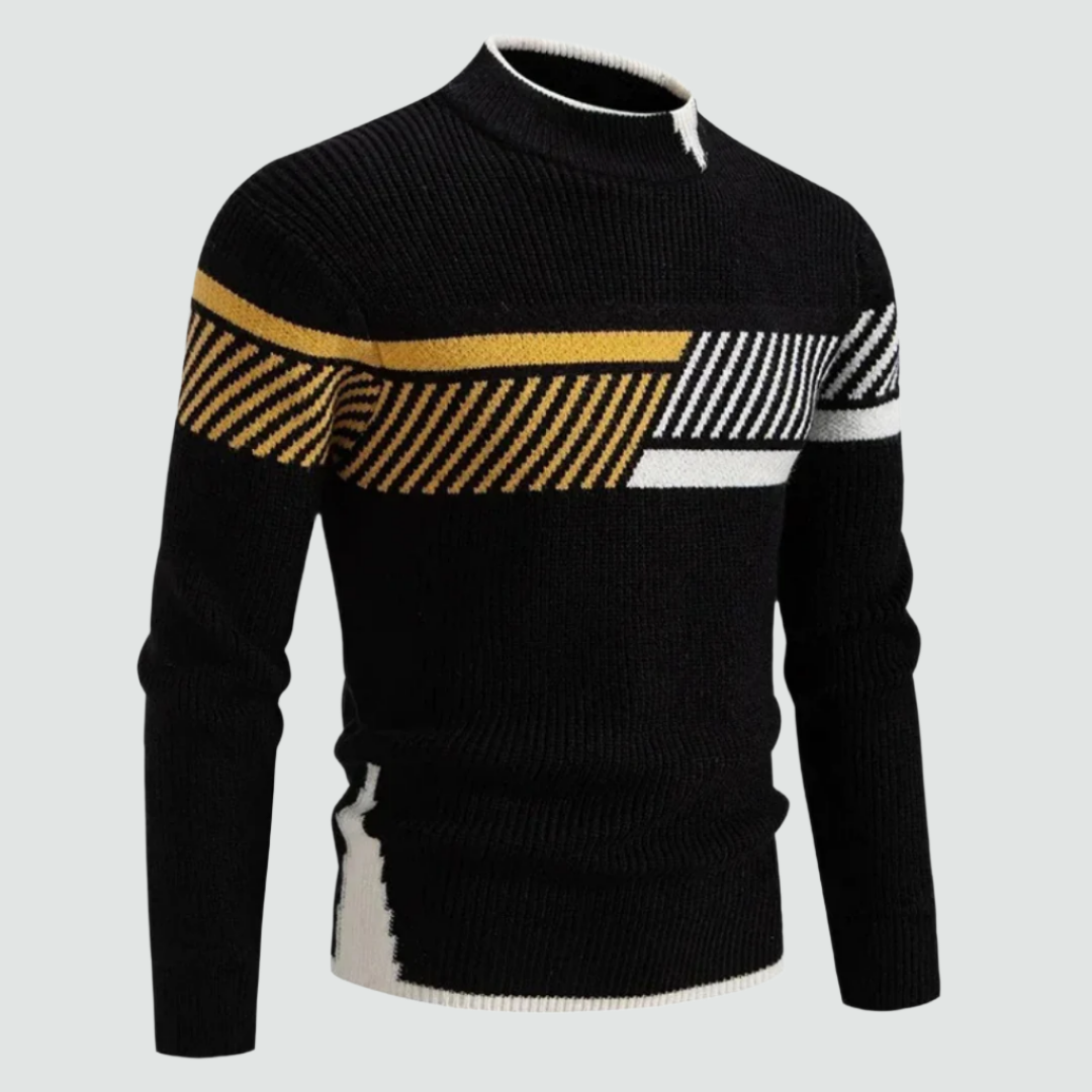 Miko - Premium Men's Sweater