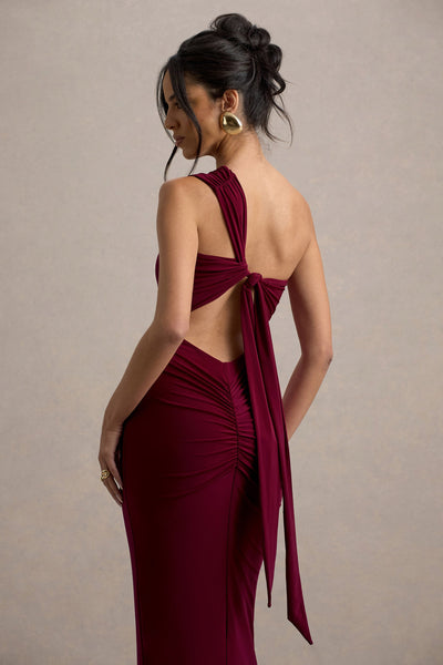 Venetia Maxi Dress