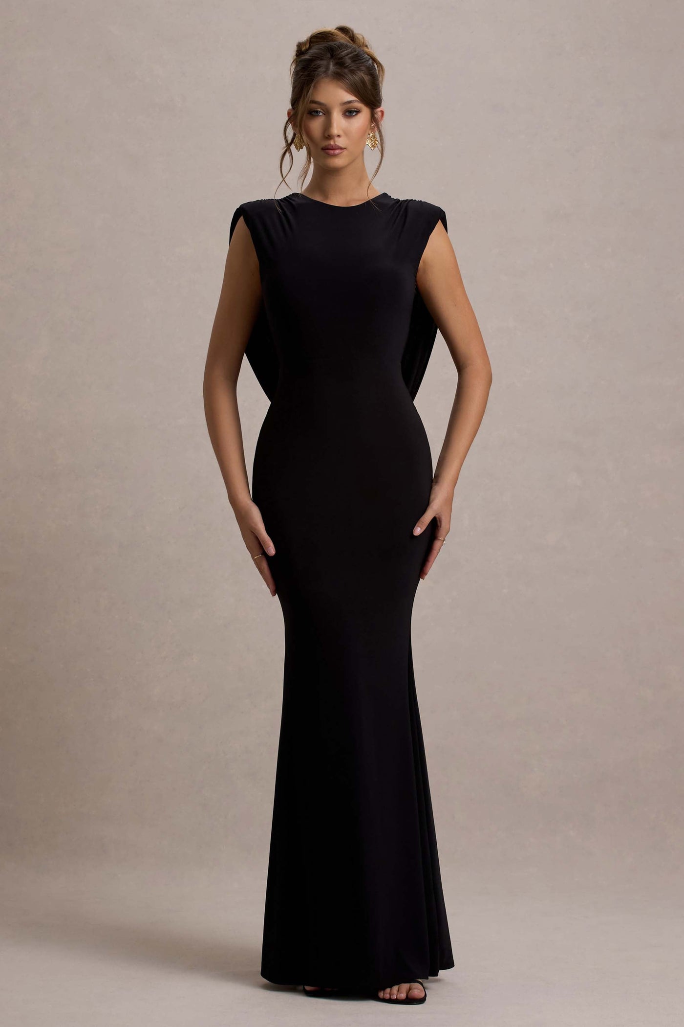Emily Maxi Dress