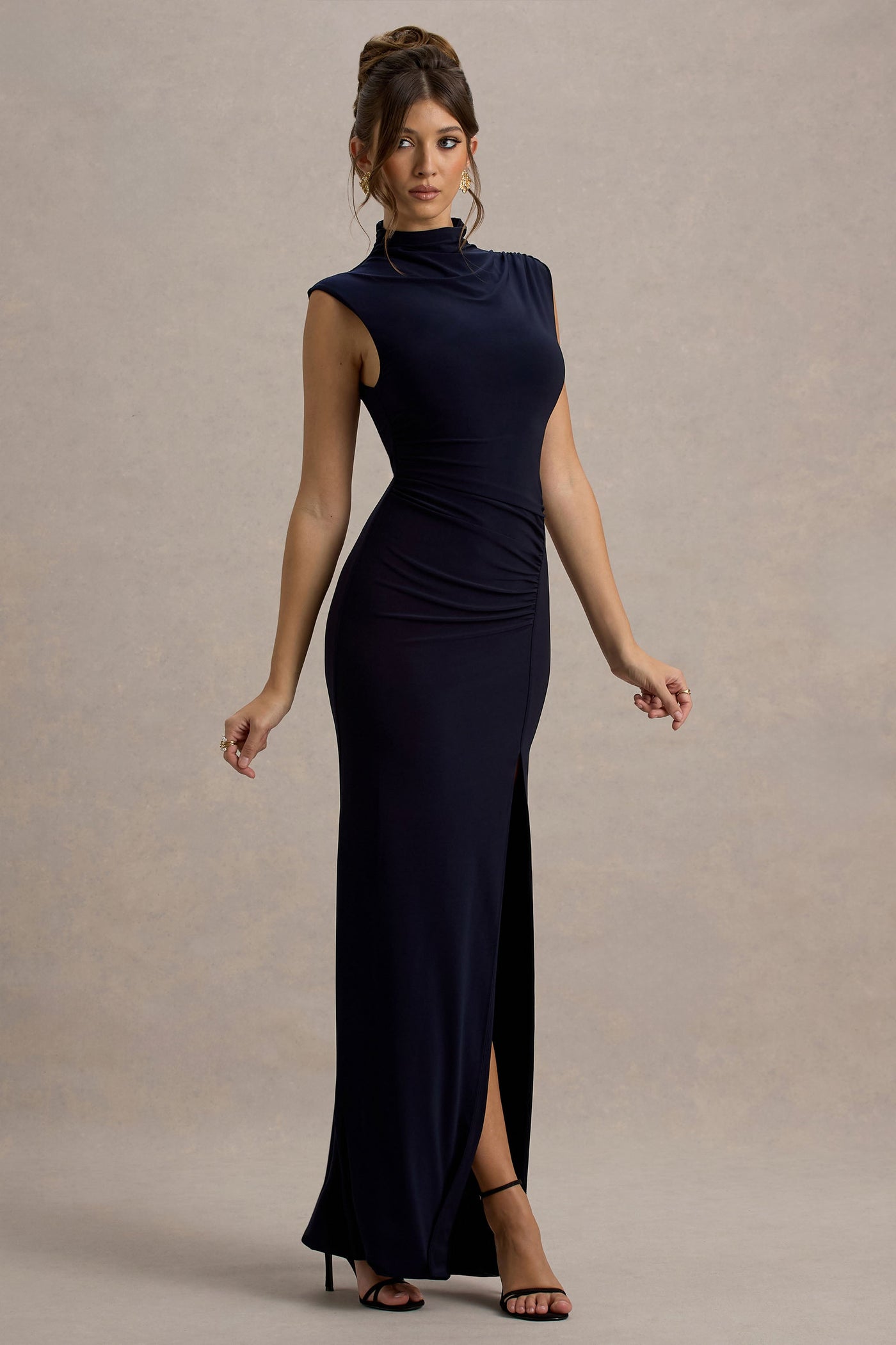 Lanetta  Maxi Dress