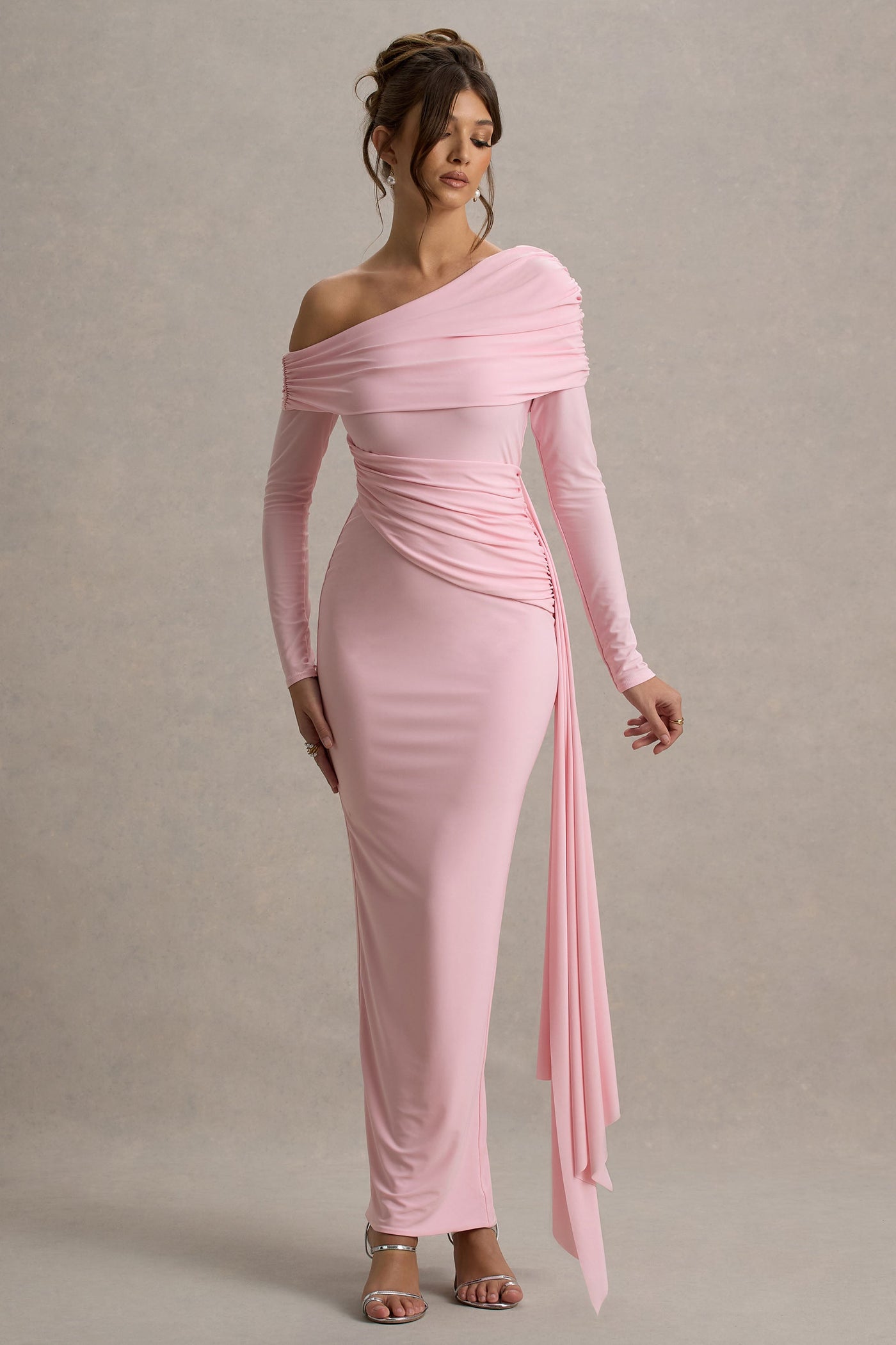 Valina  Maxi Dress