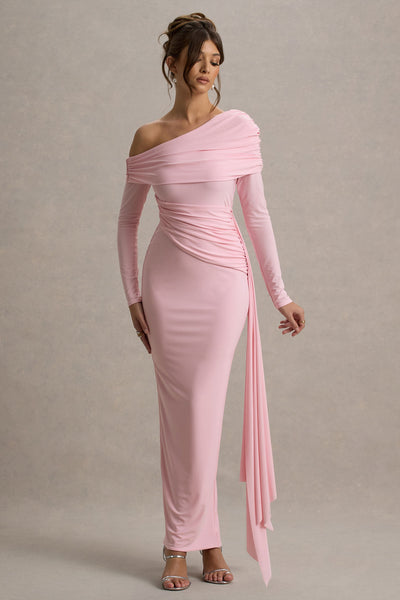 Valina  Maxi Dress