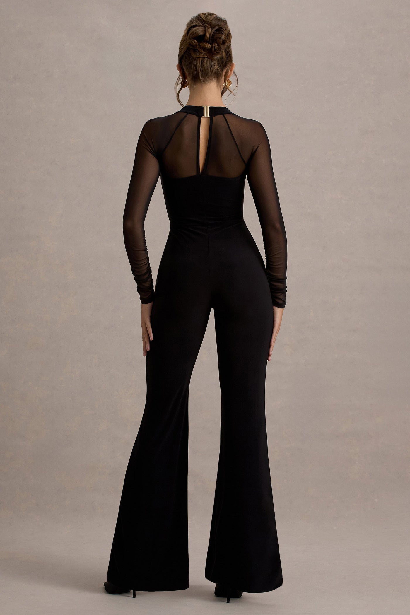 Rose Jumpsuit