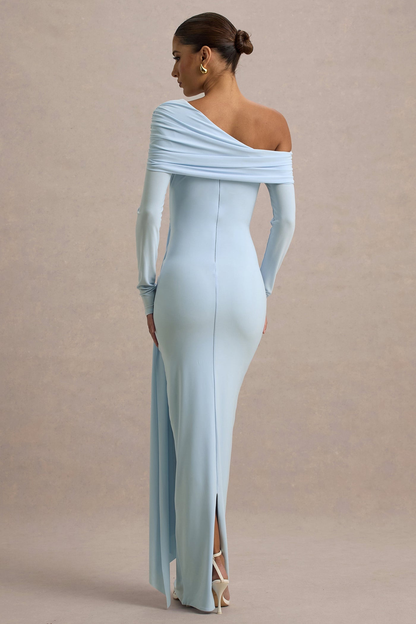 Valina Maxi Dress