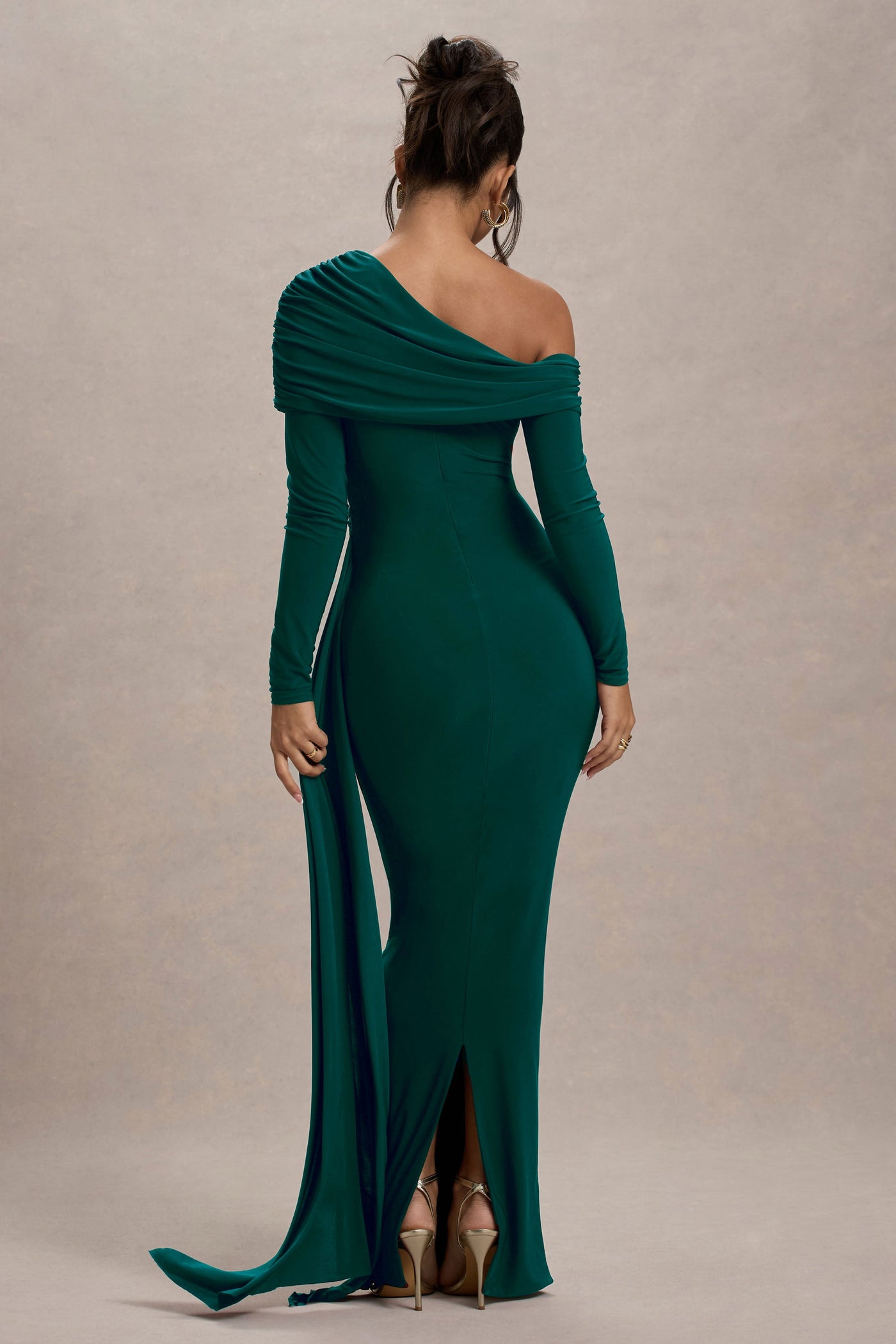 Valina Maxi Dress