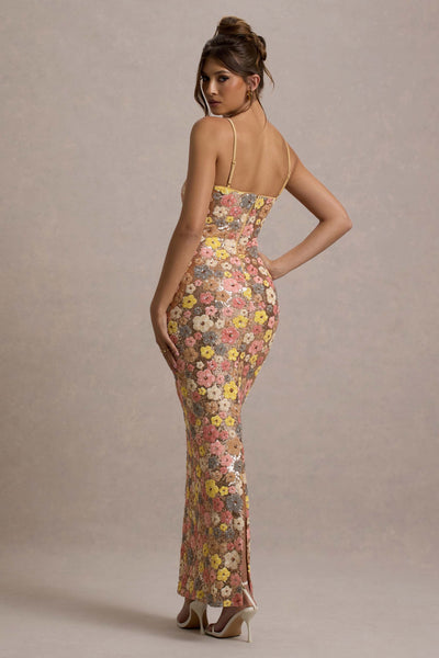 Vitoria Maxi Dress
