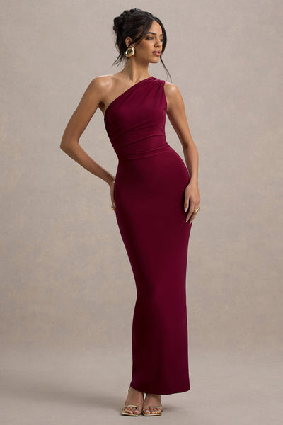 Venetia Maxi Dress