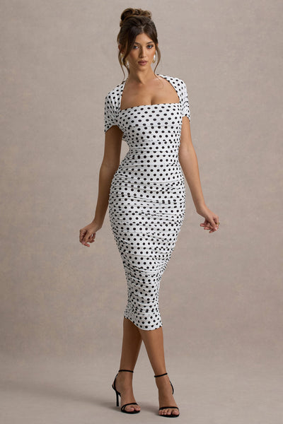 Emily Midi Dress