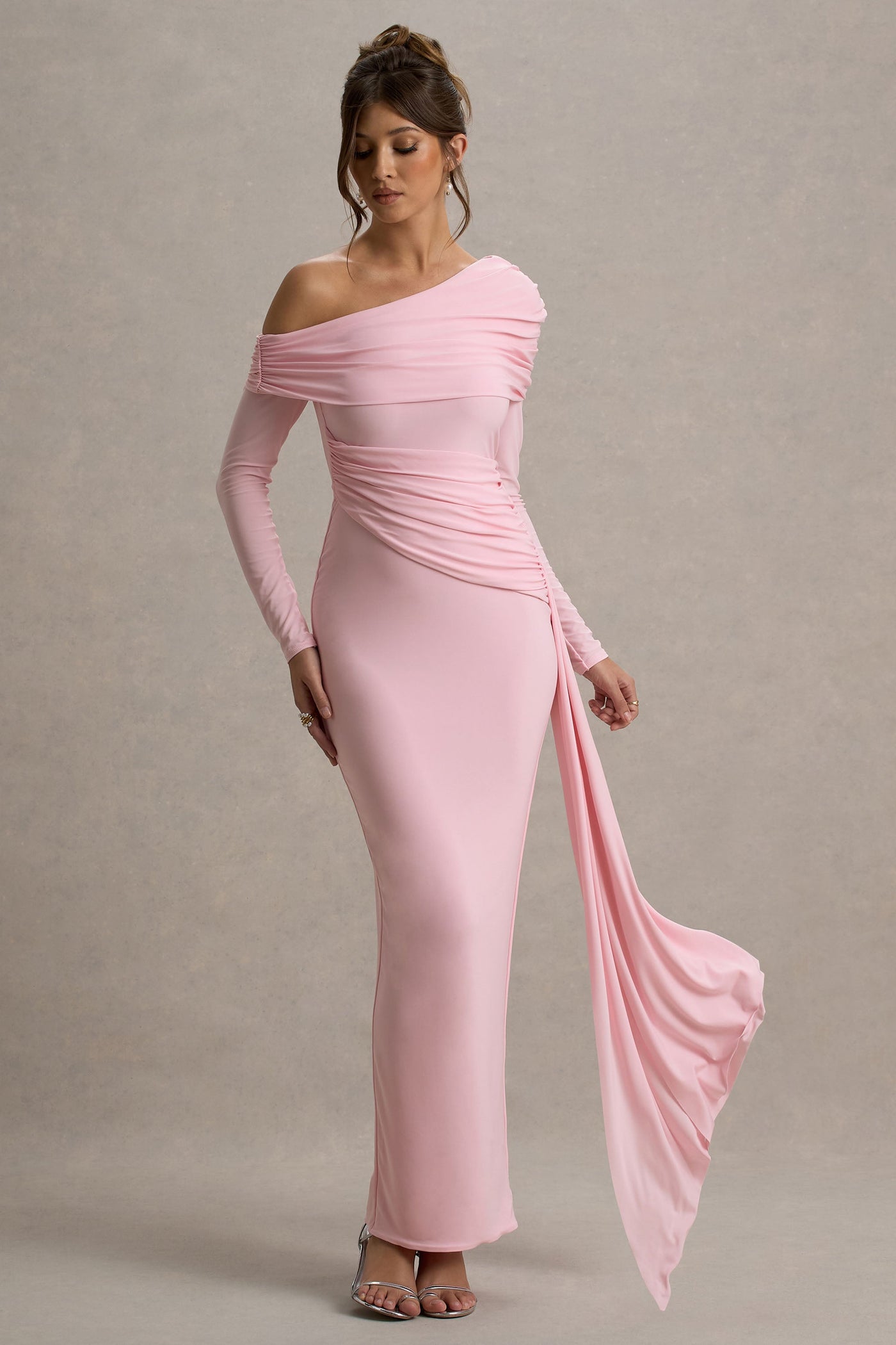 Valina  Maxi Dress